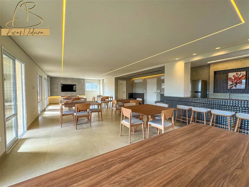 Apartamento, 2 quartos, 63 m² - Foto 2