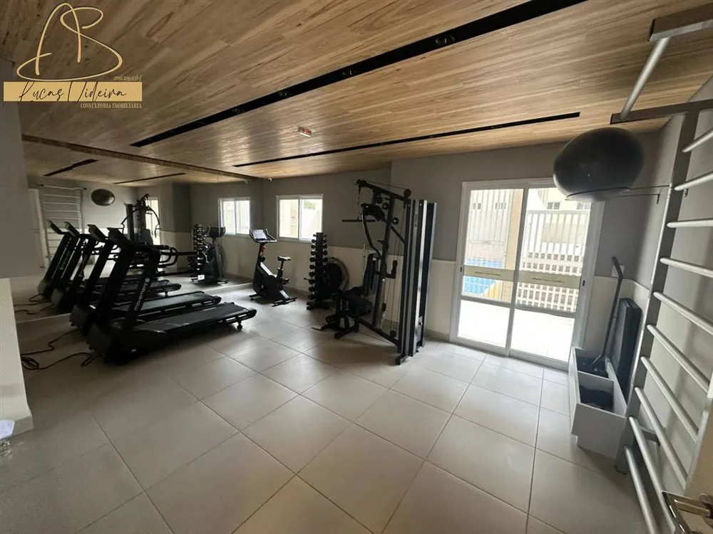 Apartamento, 2 quartos, 63 m² - Foto 8