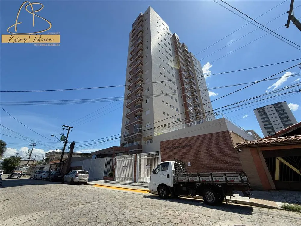 Apartamento, 2 quartos, 63 m² - Foto 1
