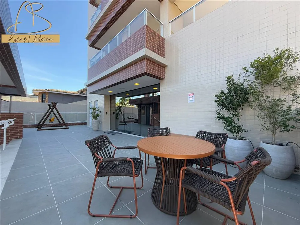 Apartamento, 2 quartos, 63 m² - Foto 3
