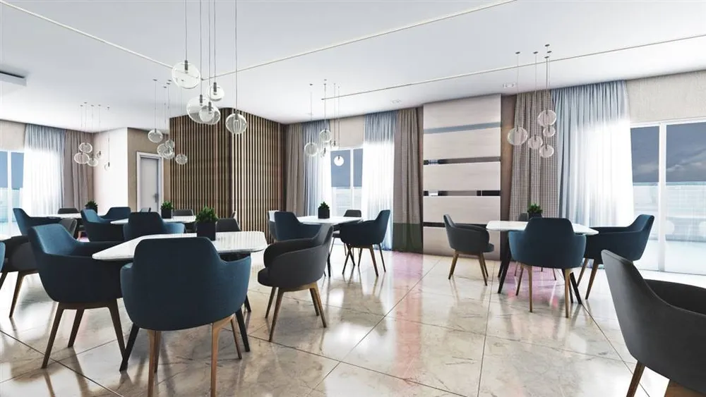 Apartamento, 3 quartos, 104 m² - Foto 2