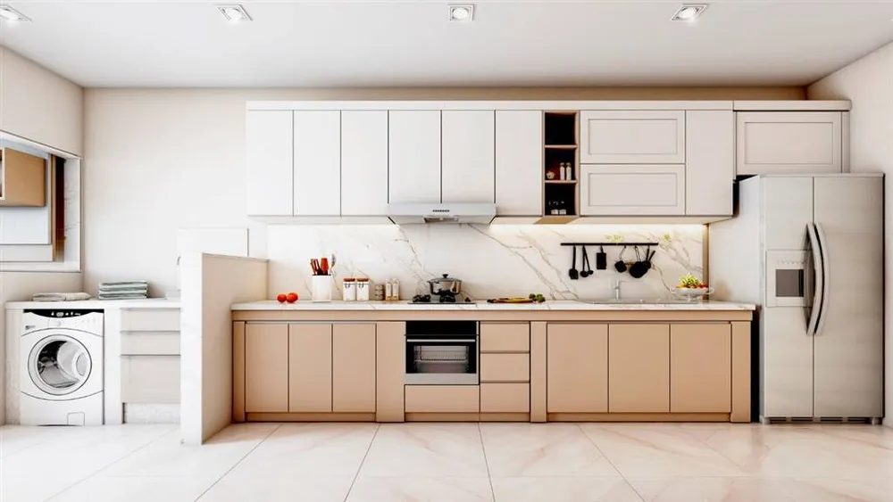 Apartamento, 3 quartos, 104 m² - Foto 5