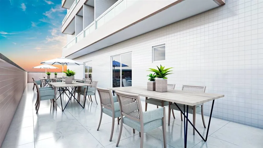 Apartamento, 3 quartos, 104 m² - Foto 4