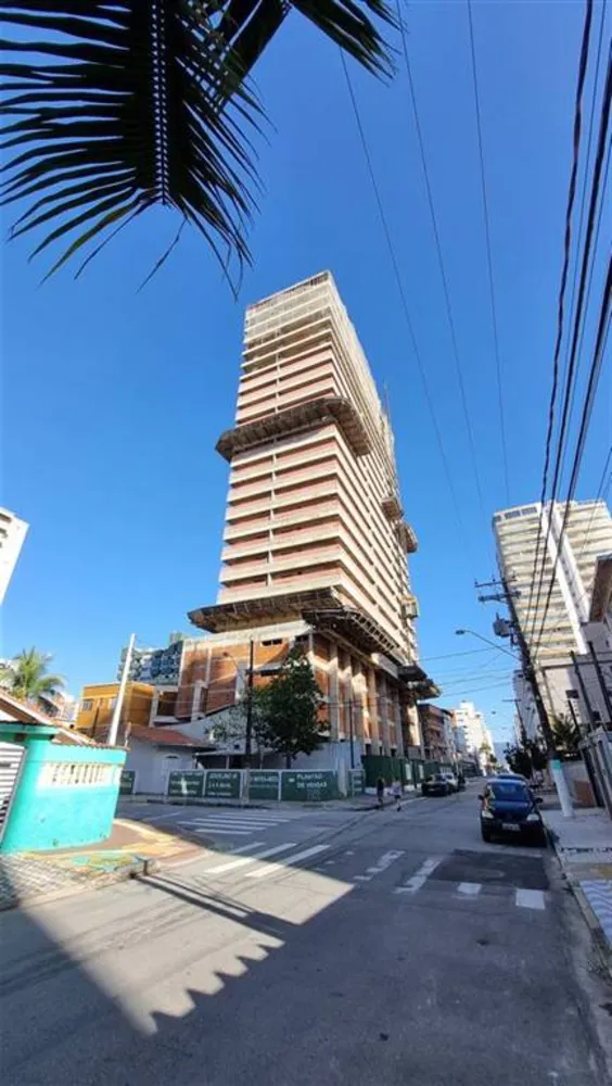 Apartamento, 2 quartos, 93 m² - Foto 1