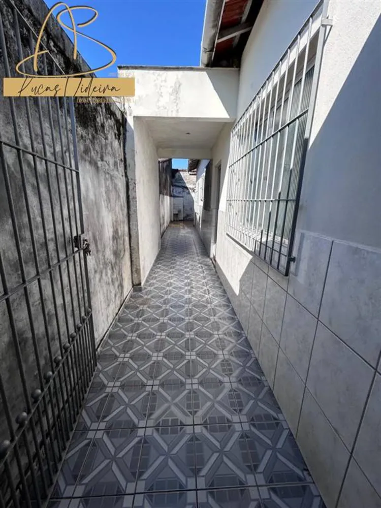 Casa, 2 quartos, 70 m² - Foto 14