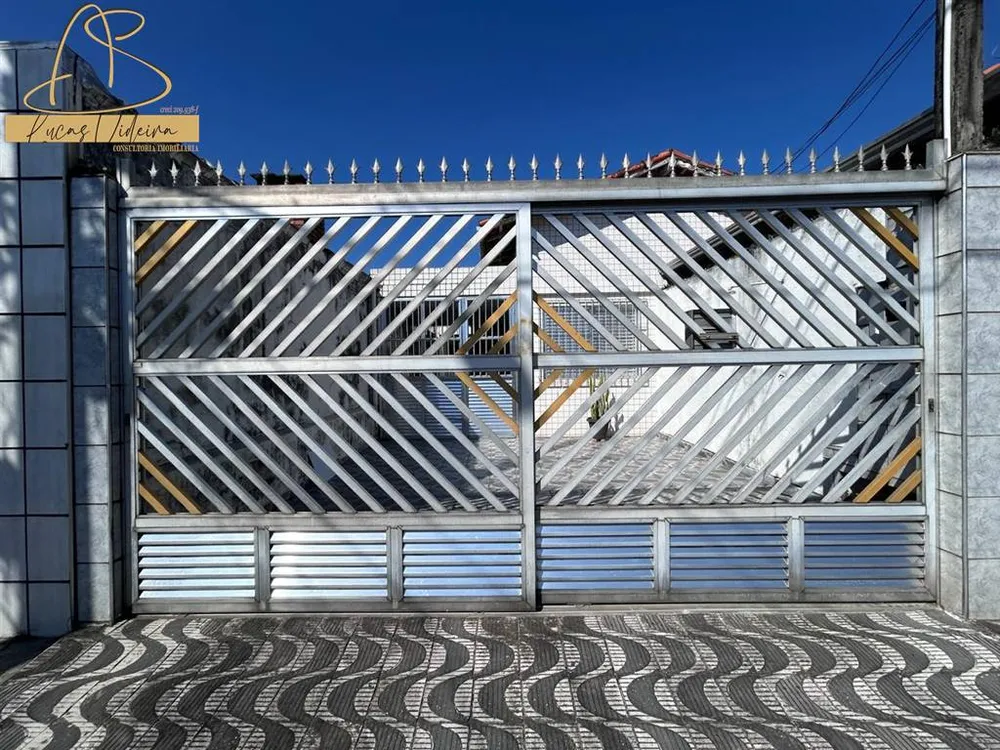 Casa, 2 quartos, 70 m² - Foto 10