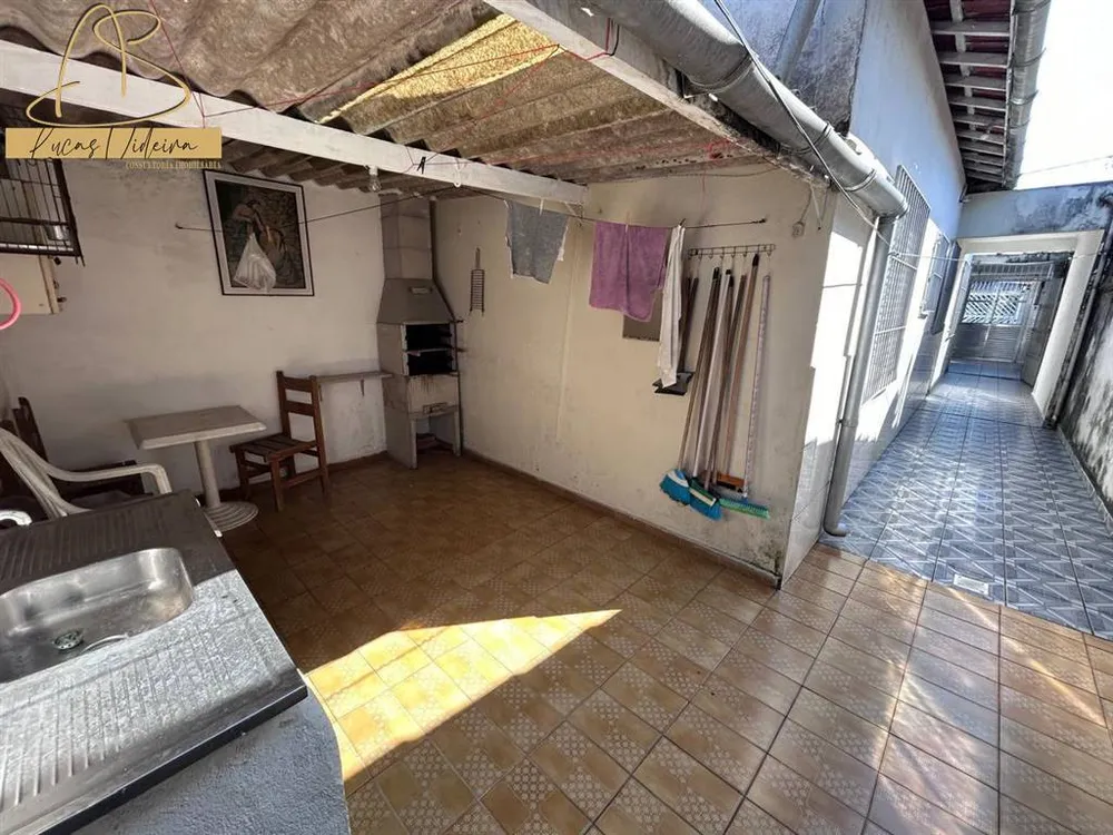 Casa, 2 quartos, 70 m² - Foto 11