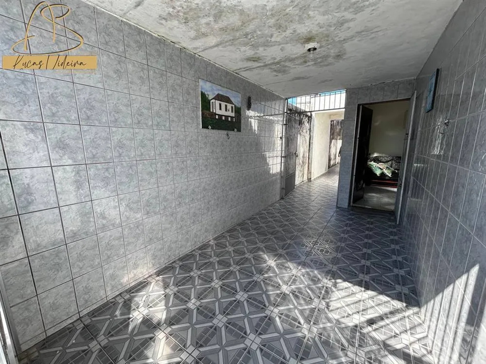 Casa, 2 quartos, 70 m² - Foto 7