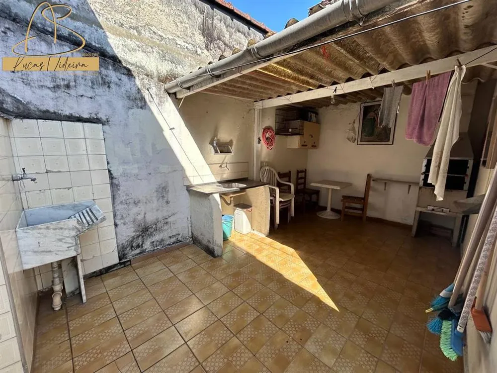 Casa, 2 quartos, 70 m² - Foto 1