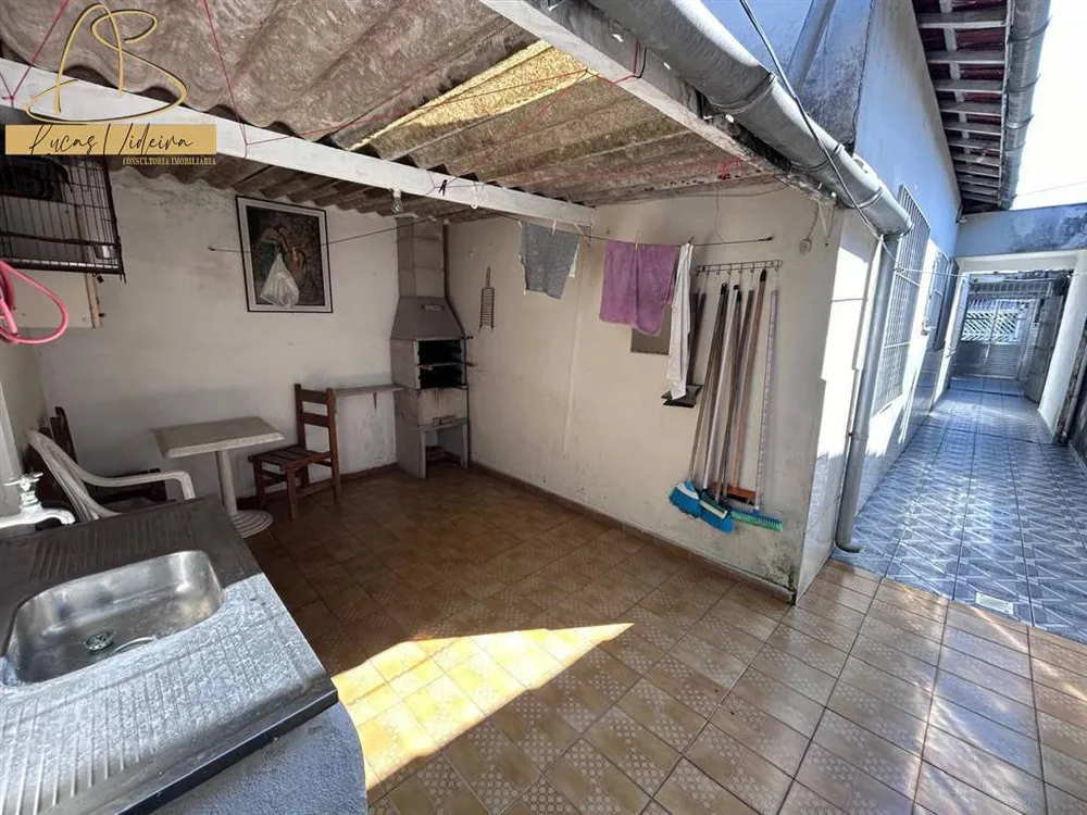 Casa, 2 quartos, 70 m² - Foto 12