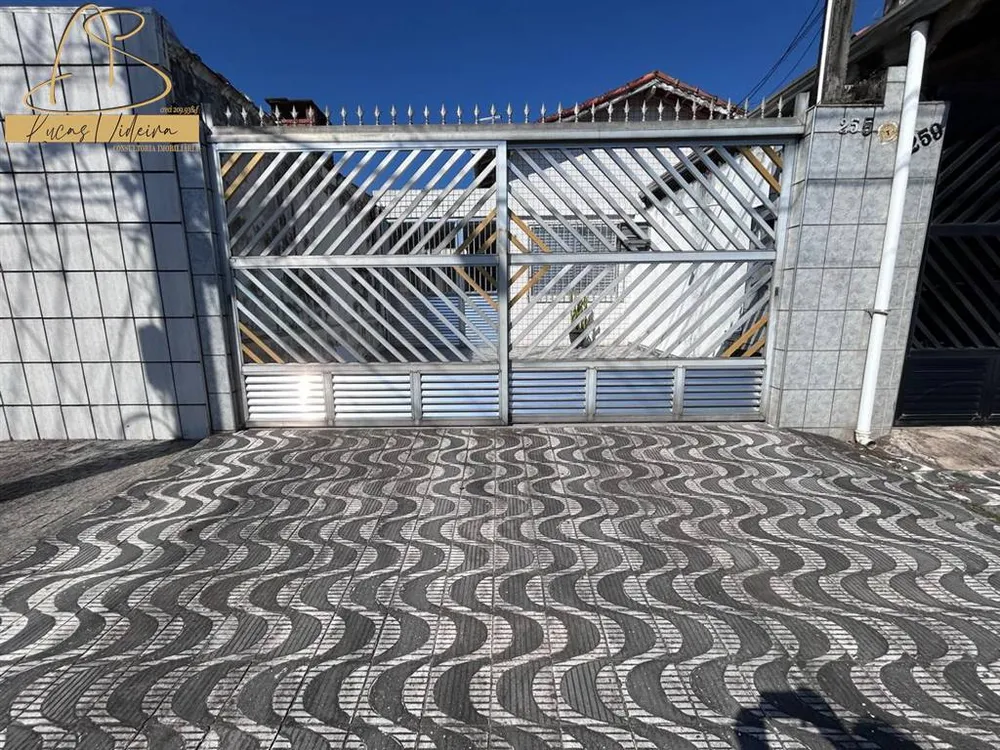 Casa, 2 quartos, 70 m² - Foto 9