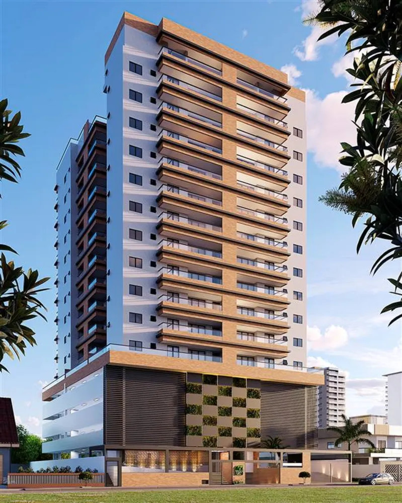Apartamento, 2 quartos, 74 m² - Foto 9