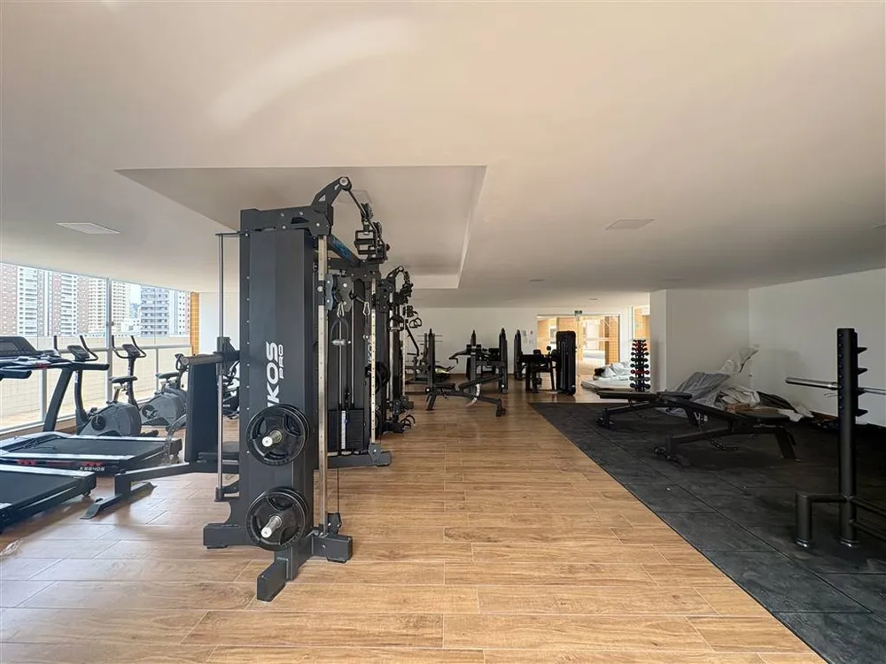 Apartamento, 2 quartos, 60 m² - Foto 8