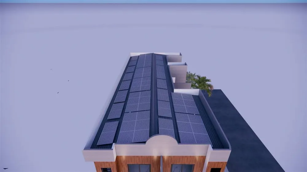 Casa, 3 quartos, 109 m² - Foto 7