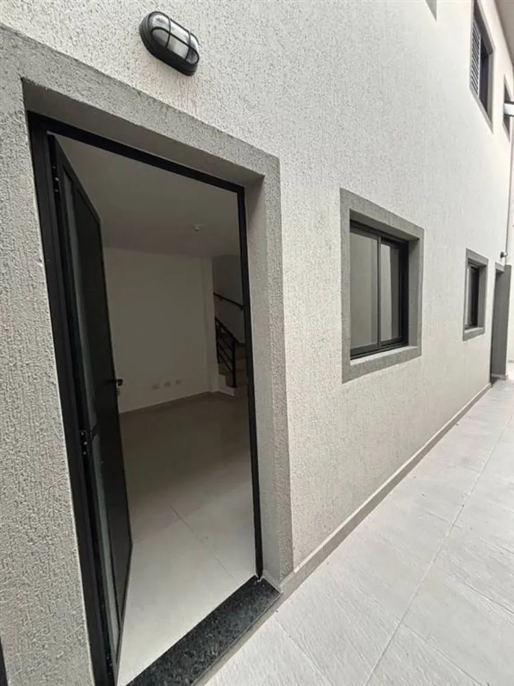 Casa, 2 quartos, 54 m² - Foto 3