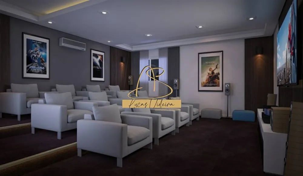 Apartamento, 2 quartos, 87 m² - Foto 15
