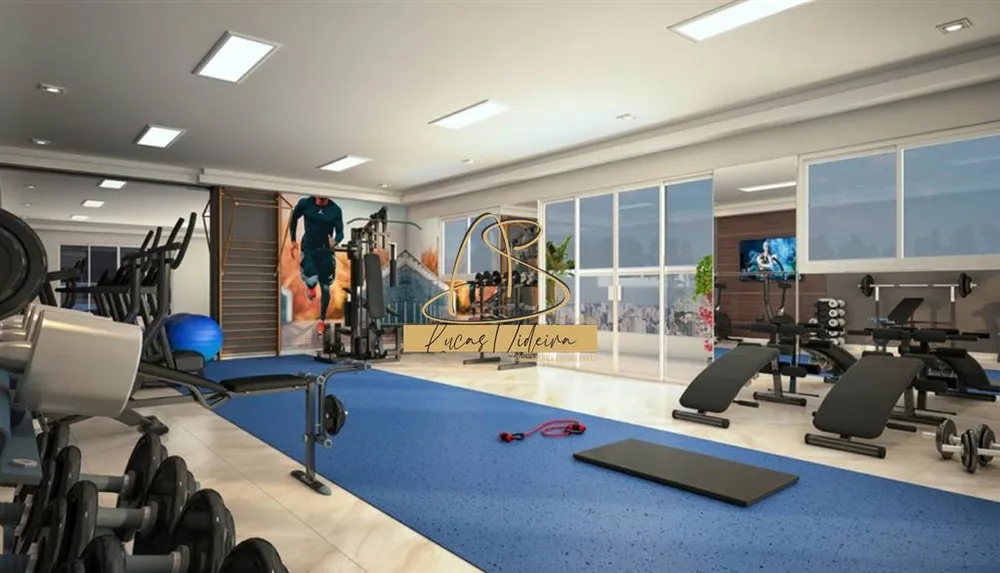 Apartamento, 2 quartos, 87 m² - Foto 6