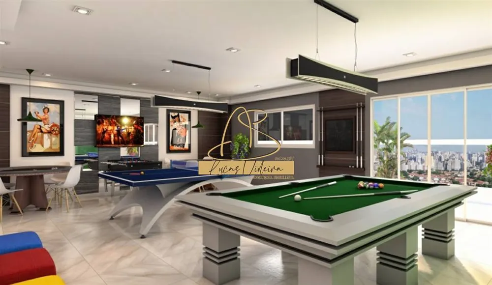 Apartamento, 2 quartos, 87 m² - Foto 10