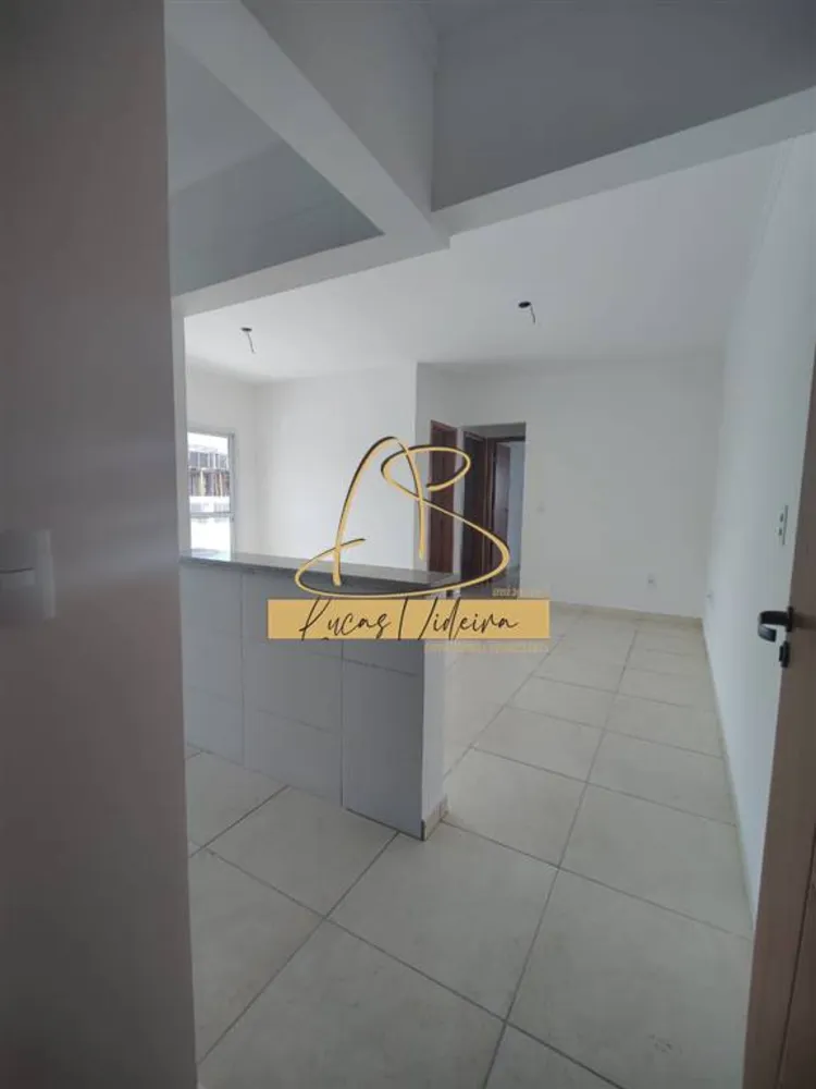 Apartamento, 2 quartos, 87 m² - Foto 3