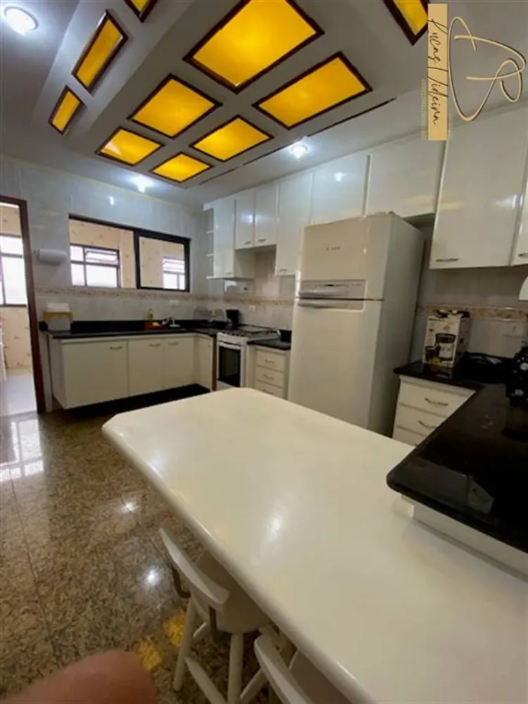 Apartamento, 4 quartos, 159 m² - Foto 3