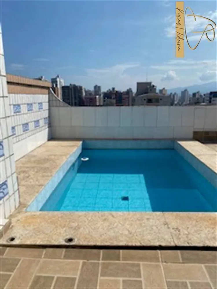 Apartamento, 4 quartos, 159 m² - Foto 12