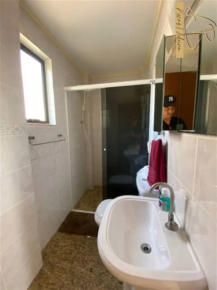 Apartamento, 4 quartos, 159 m² - Foto 6