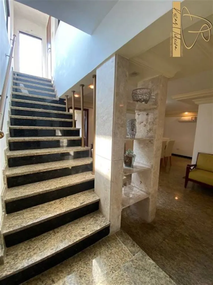 Apartamento, 4 quartos, 159 m² - Foto 10