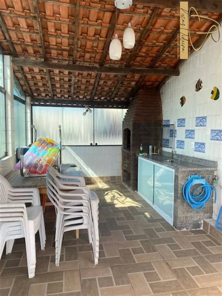 Apartamento, 4 quartos, 159 m² - Foto 14