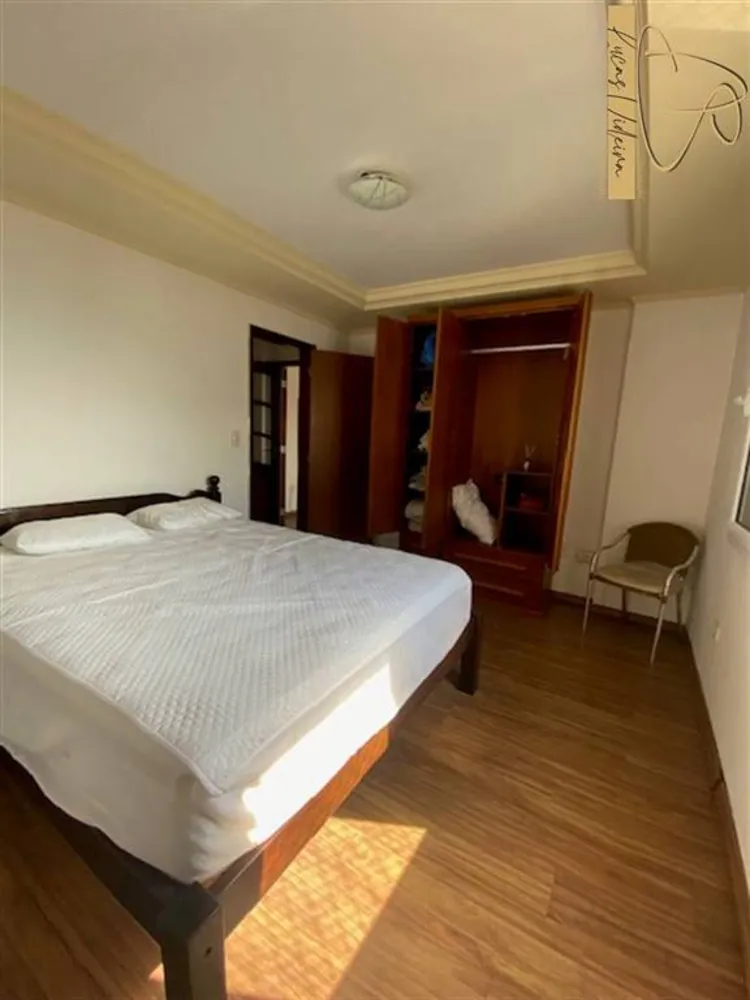 Apartamento, 4 quartos, 159 m² - Foto 5