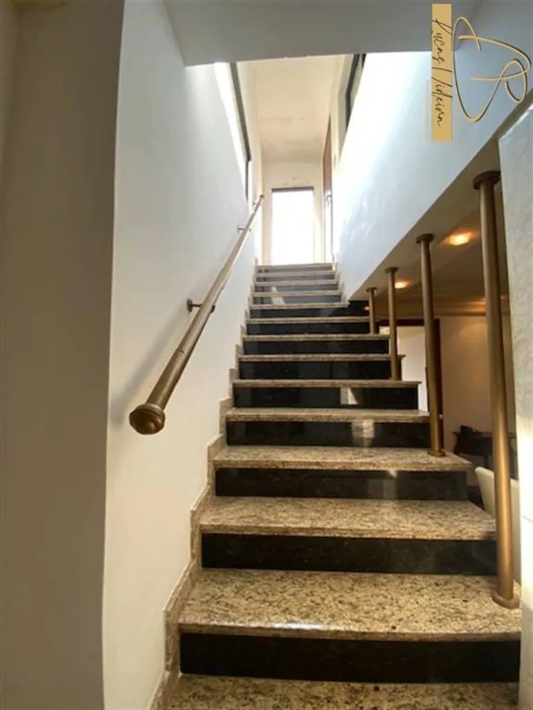Apartamento, 4 quartos, 159 m² - Foto 11