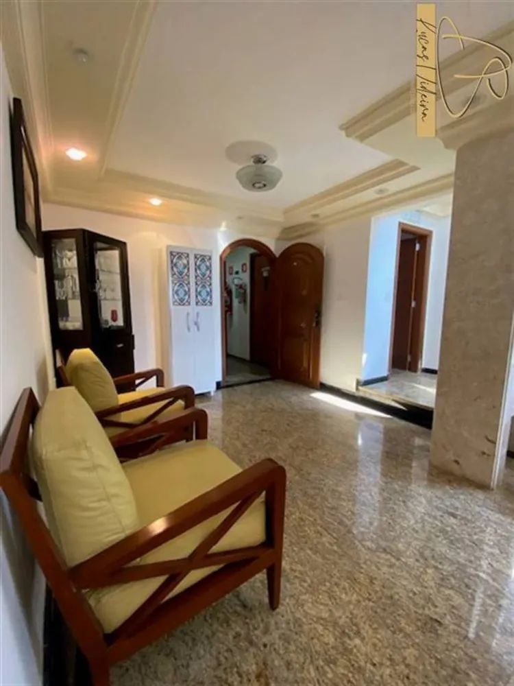 Apartamento, 4 quartos, 159 m² - Foto 2