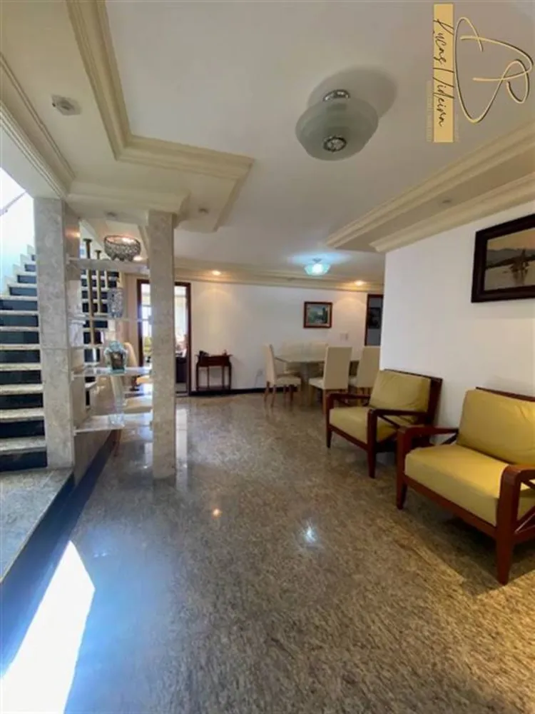Apartamento, 4 quartos, 159 m² - Foto 1