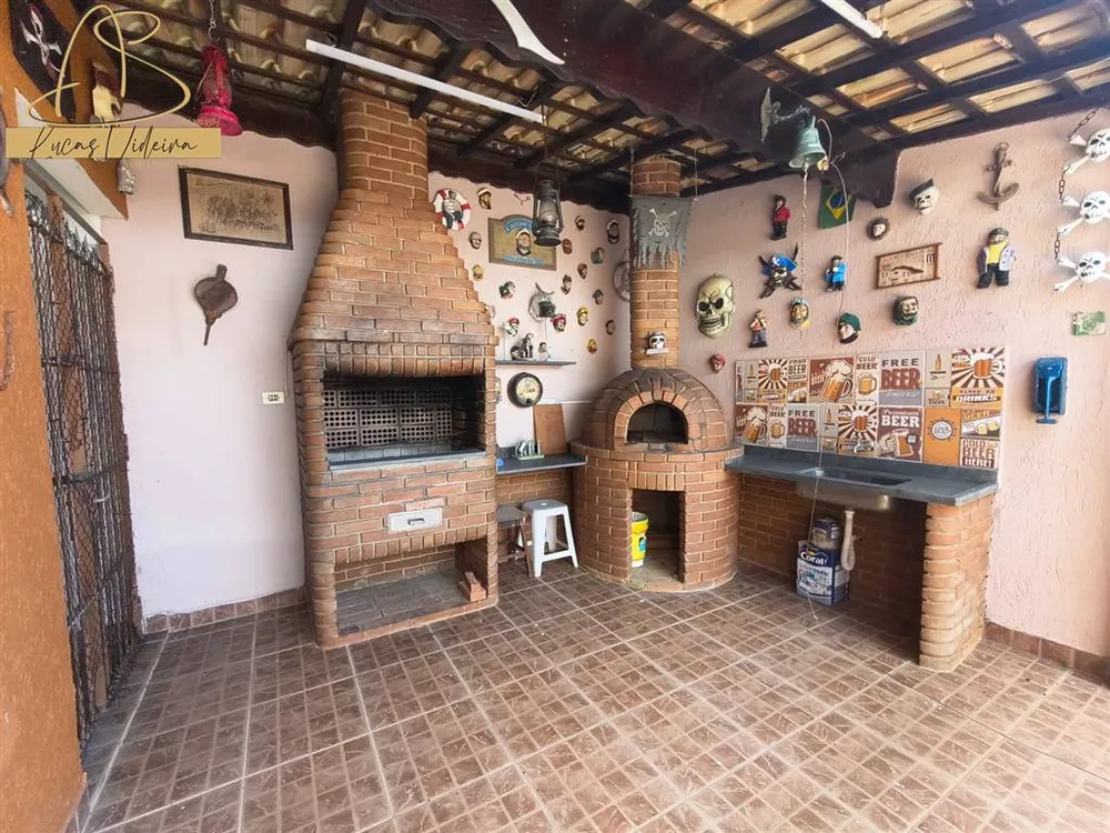 Casa, 4 quartos, 147 m² - Foto 11