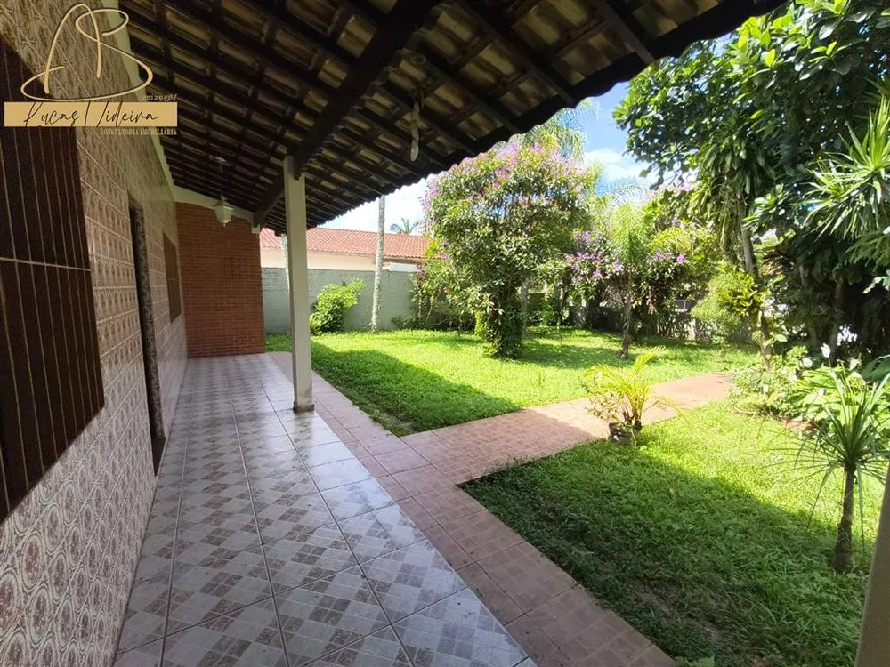 Casa, 4 quartos, 147 m² - Foto 10