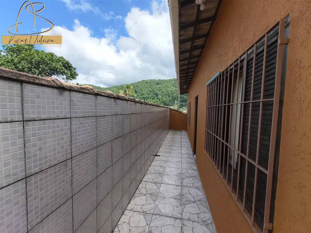 Casa, 4 quartos, 147 m² - Foto 2