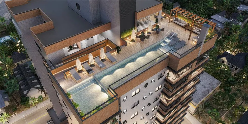 Apartamento, 2 quartos, 69 m² - Foto 2