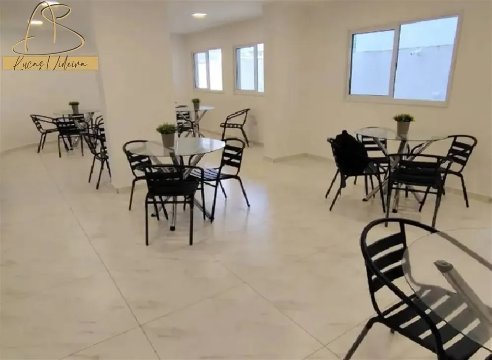 Apartamento, 2 quartos, 65 m² - Foto 1