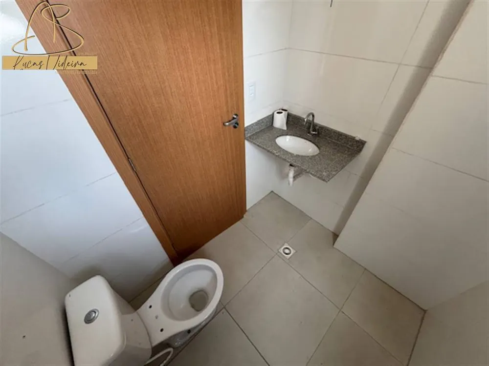 Apartamento, 2 quartos, 65 m² - Foto 2