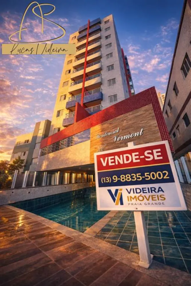 Apartamento, 2 quartos, 65 m² - Foto 11