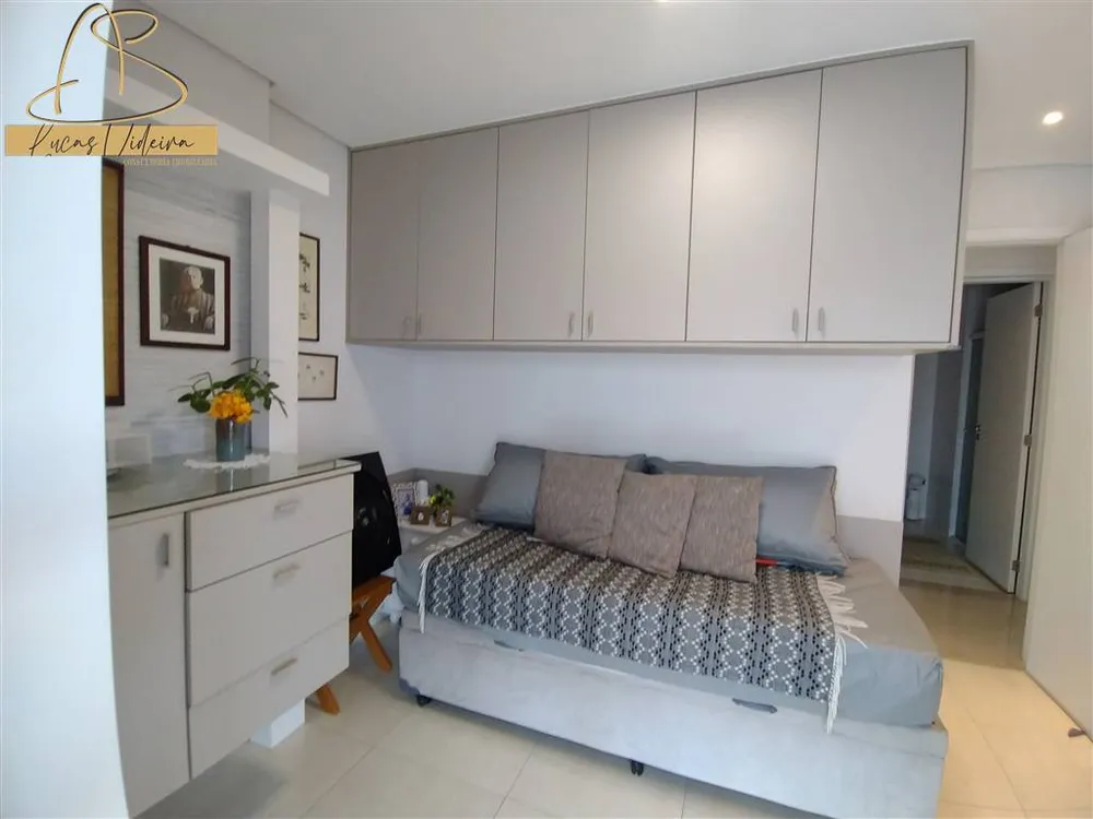 Apartamento, 3 quartos, 129 m² - Foto 13