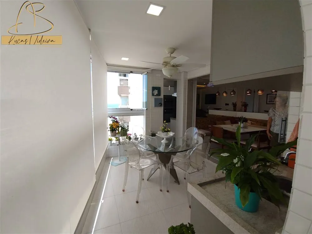 Apartamento, 3 quartos, 129 m² - Foto 7