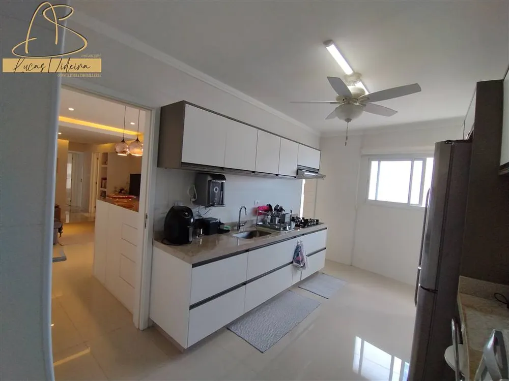 Apartamento, 3 quartos, 129 m² - Foto 7