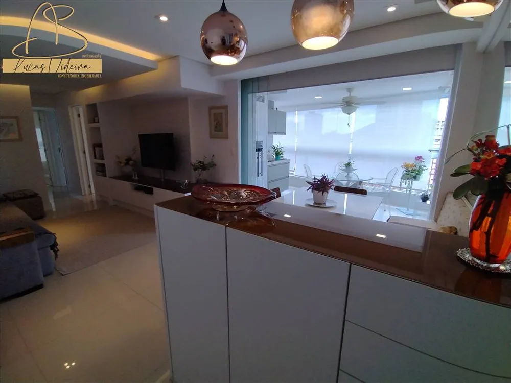 Apartamento, 3 quartos, 129 m² - Foto 5