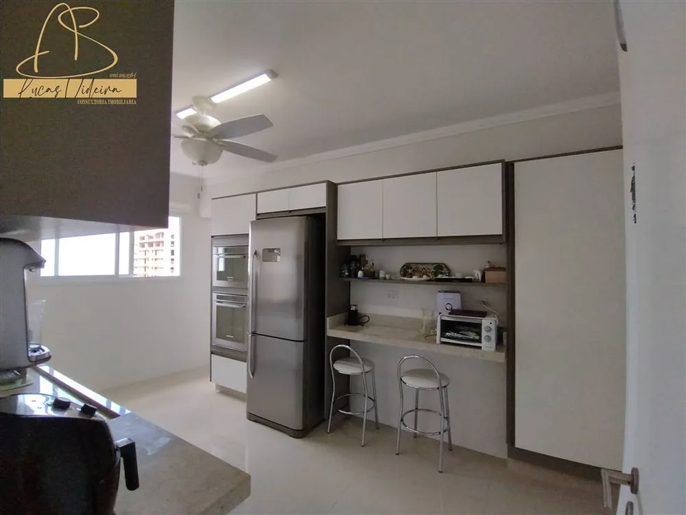 Apartamento, 3 quartos, 129 m² - Foto 4