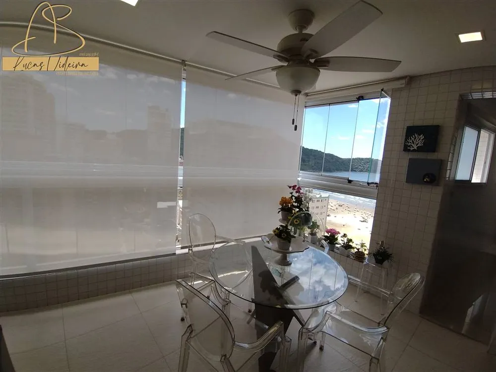Apartamento, 3 quartos, 129 m² - Foto 1