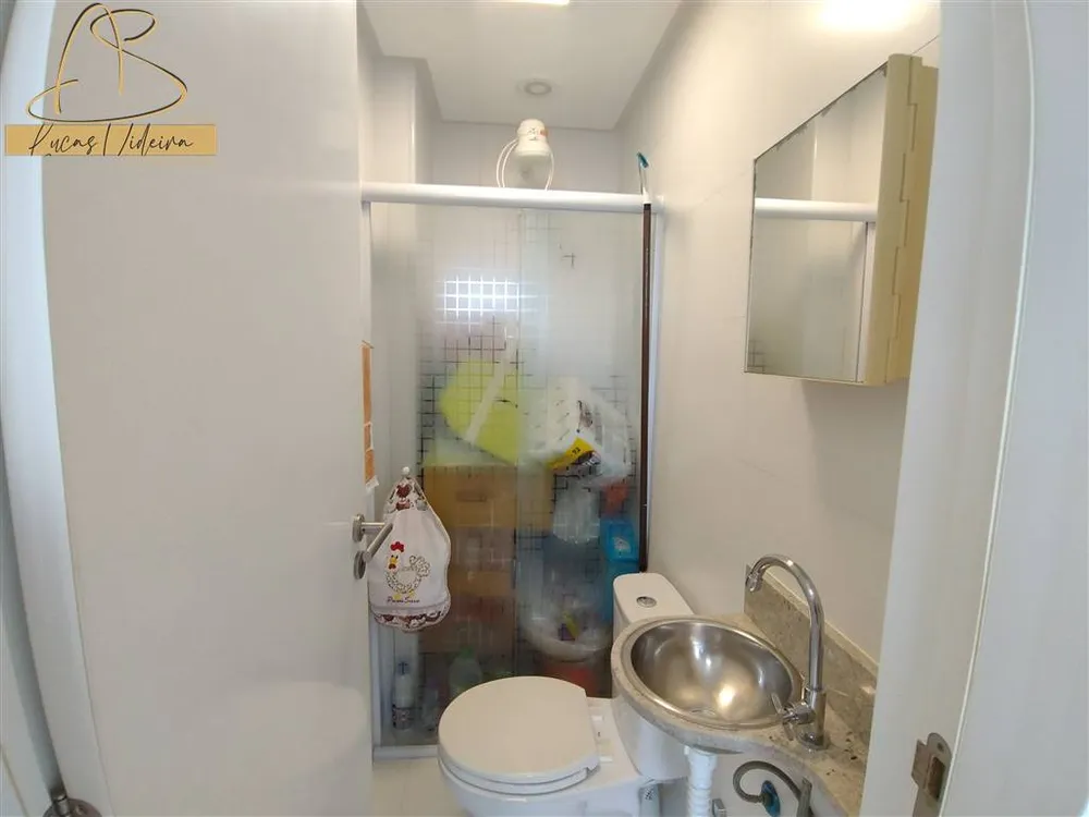 Apartamento, 3 quartos, 129 m² - Foto 5