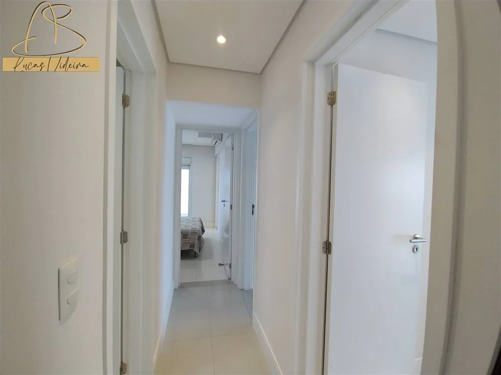 Apartamento, 3 quartos, 129 m² - Foto 3