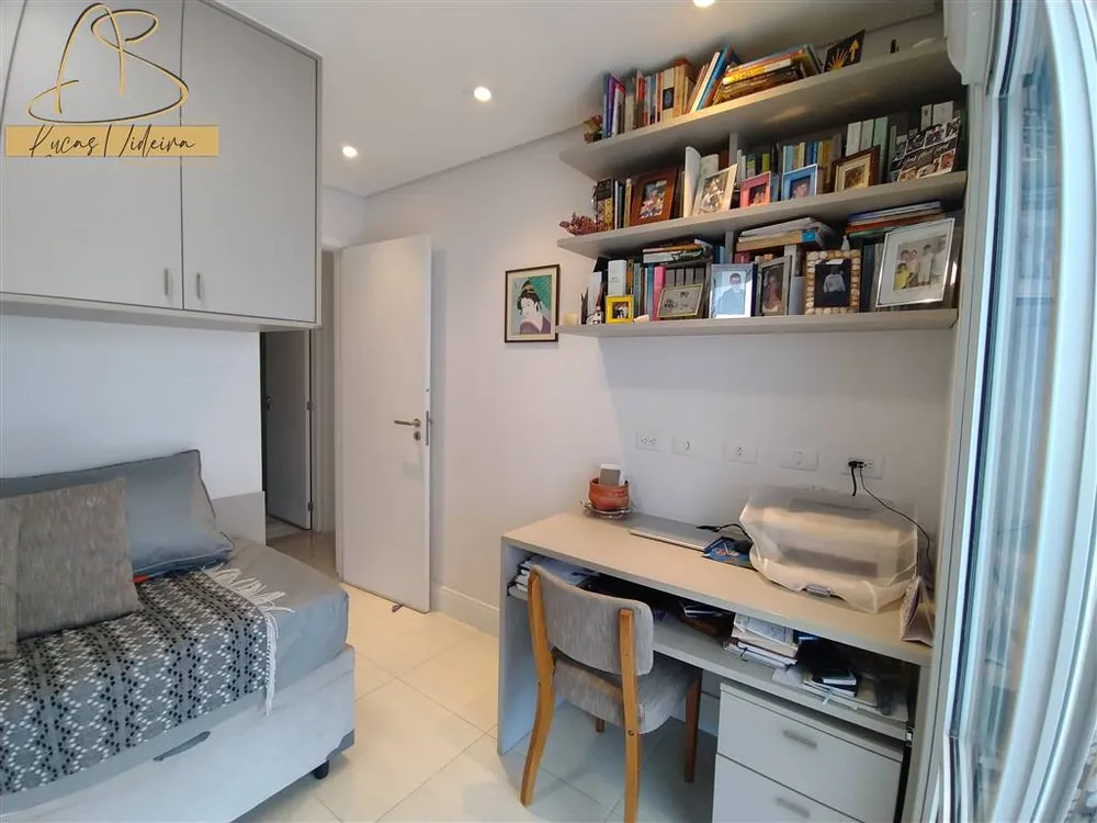 Apartamento, 3 quartos, 129 m² - Foto 14