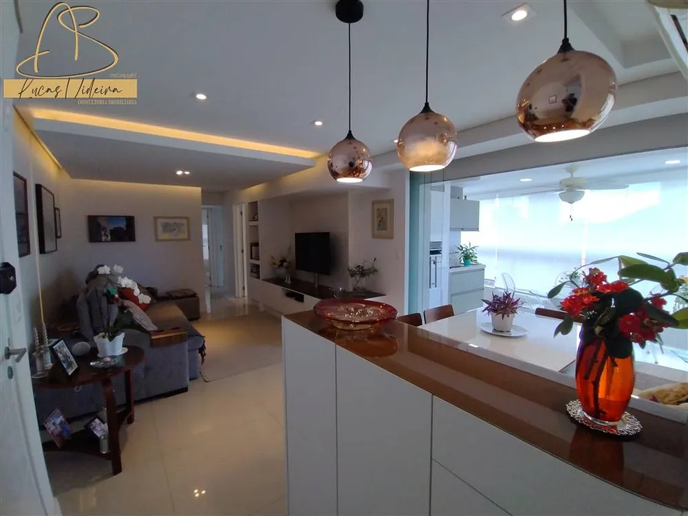 Apartamento, 3 quartos, 129 m² - Foto 6