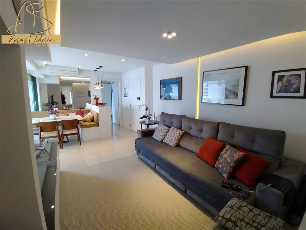 Apartamento, 3 quartos, 129 m² - Foto 12